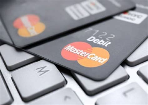 crypto mastercard contactless card czechia|From click.